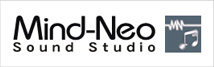 ■Mind-Neo Sound Studio 様